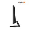 مانیتور سامسونگ مدل SAMSUNG  ESSENTIAL S3 S24C360EAM 24.0" FHD VA 75Hz Curved