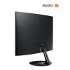 مانیتور سامسونگ مدل SAMSUNG  ESSENTIAL S3 S24C360EAM 24.0" FHD VA 75Hz Curved - تصویر 6