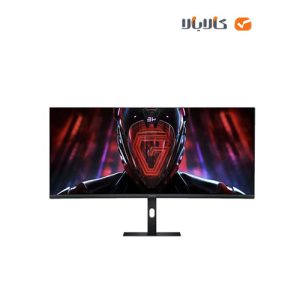 خرید مانیتور گیمینگ شیائومی مدل Xiaomi G34WQi 34.0" WQHD VA 180Hz Curved Gaming