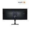 مانیتور گیمینگ شیائومی مدل Xiaomi G34WQi 34.0" WQHD VA 180Hz Curved Gaming - تصویر 3