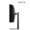 مانیتور گیمینگ شیائومی مدل Xiaomi G34WQi 34.0" WQHD VA 180Hz Curved Gaming - تصویر 5
