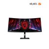 خرید مانیتور گیمینگ شیائومی مدل Xiaomi G34WQi 34.0" WQHD VA 180Hz Curved Gaming با قیمت مناسب