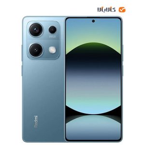 خرید گوشی موبایل شیائومی Xiaomi Redmi Note 14S 4G