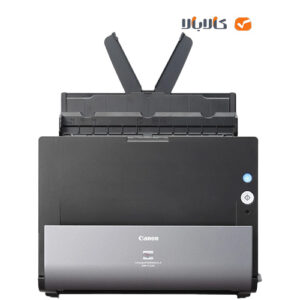 خرید اسکنر اسناد کانن مدل imageFORMULA DR-C225