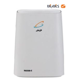 خرید مودم حرفه ای 5G مدل HA5500-E با سرعت فوق العاده و پشتیبانی از تمامی شبکه ها