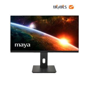 خرید مانیتور مایا مدل MAYA MO24PB 100Hz