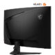 خرید مانیتور گیمینگ ام اس آی مدل MSI MAG 325CQF 31.5" Rapid VA WQHD 180Hz Curved Gaming با قیمت مناسب