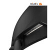 مانیتور گیمینگ  ام اس آی مدل msi mag 325cqf 31. 5" rapid va wqhd 180hz curved gaming - تصویر 4