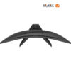 مانیتور گیمینگ  ام اس آی مدل msi mag 325cqf 31. 5" rapid va wqhd 180hz curved gaming - تصویر 3