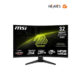 خرید مانیتور گیمینگ ام اس آی مدل MSI MAG 325CQF 31.5" Rapid VA WQHD 180Hz Curved Gaming