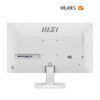 خرید مانیتور ام اس آی مدل msi pro mp275w e2 27. 0" fhd ips 120hz flat با قیمت مناسب