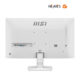 خرید مانیتور ام اس آی مدل MSI PRO MP275W E2 27.0" FHD IPS 120Hz Flat با قیمت مناسب