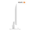 مانیتور ام اس آی مدل msi pro mp275w e2 27. 0" fhd ips 120hz flat - تصویر 3