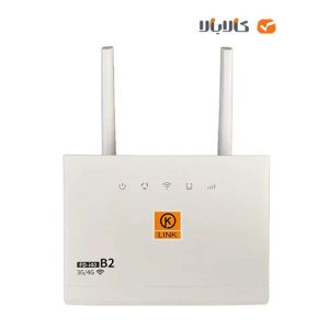 خرید مودم کالینک مدل FD-i40 B2