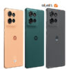گوشی موبایل موتورولا Motorola Edge 50 5G با حافظه 512 گیگابایت و رم 12 گیگابایت - تصویر 6