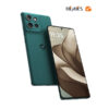 گوشی موبایل موتورولا Motorola Edge 50 5G با حافظه 512 گیگابایت و رم 12 گیگابایت - تصویر 4