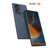 گوشی موبایل موتورولا Motorola Edge 50 Fusion 5G با حافظه 512 گیگابایت و رم 12 گیگابایت