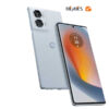 خرید گوشی موبایل موتورولا Motorola Edge 50 Fusion 5G با قیمت مناسب