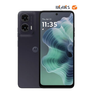 خرید گوشی موبایل موتورولا Motorola Moto G35 5G
