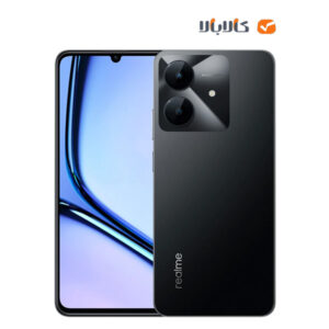 خرید گوشی موبایل شیائومی Realme Note 60x4G