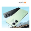 گوشی موبایل شیائومی realme note 60x 4g با حافظه 128 گیگابایت و حافظه رم 4 گیگابایت