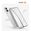 گوشی موبایل سامسونگ samsung galaxy s25 edge 5g با حافظه 512 گیگابایت و حافظه رم 12 گیگابایت