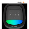 اسپیکر بی سیم / با سیم سونی مدل sony srs-xv500 bluetooth