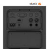 اسپیکر بی سیم / با سیم سونی مدل sony srs-xv500 bluetooth