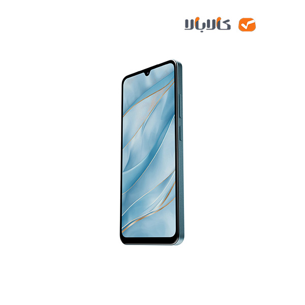 - تصویر در دستهبندی - کالای فروشگاه کالابالا گوشی موبایل شیائومی xiaomi poco c71 4g با حافظه 128 گیگابایت و حافظه رم 4 گیگابایت