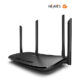 قیمت مودم روتر VDSL/ADSL بی‌سیم تی پی لینک مدل Archer VR300