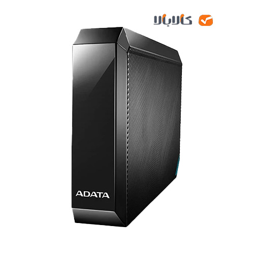 خرید هارد اکسترنال 4 ترابایت ای دیتا مدل ADATA HDD HM800