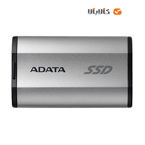 قیمت هارد اس اس دی اکسترنال 1000 گیگابایت ای دیتا مدل Adata SD810 Type-C
