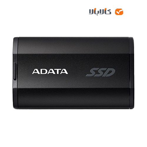 خرید هارد اس اس دی اکسترنال 1000 گیگابایت ای دیتا مدل Adata SD810 Type-C