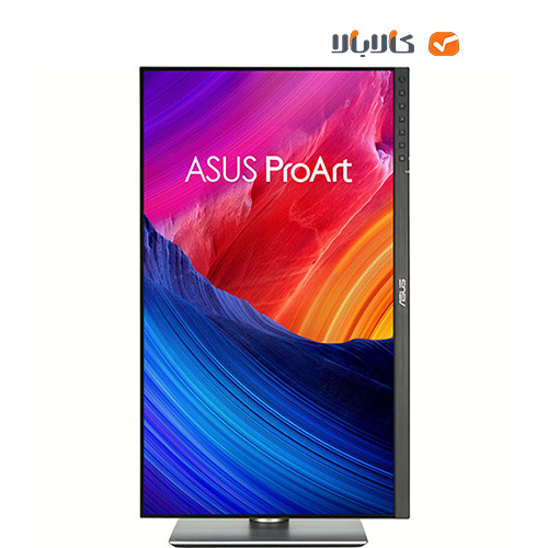 مانیتور ایسوس مدل ASUS ProArt Display PA278CFRV 27.0" QHD IPS 100Hz Flat - تصویر 3
