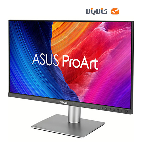 خرید مانیتور ایسوس مدل ASUS ProArt Display PA278CFRV 27.0" QHD IPS 100Hz Flat با قیمت مناسب