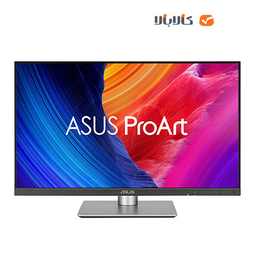 خرید مانیتور ایسوس مدل ASUS ProArt Display PA278CFRV 27.0" QHD IPS 100Hz Flat با کمترین قیمت بازار