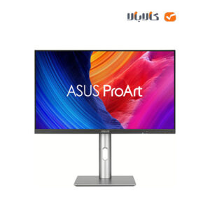 خرید مانیتور ایسوس مدل ASUS ProArt Display PA278CFRV 27.0" QHD IPS 100Hz Flat