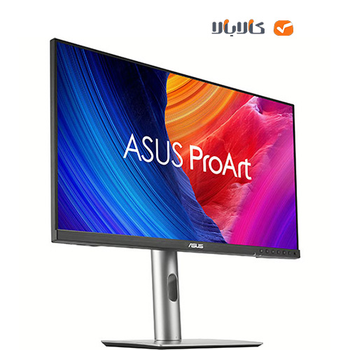 مانیتور ایسوس مدل ASUS ProArt Display PA278CFRV 27.0" QHD IPS 100Hz Flat