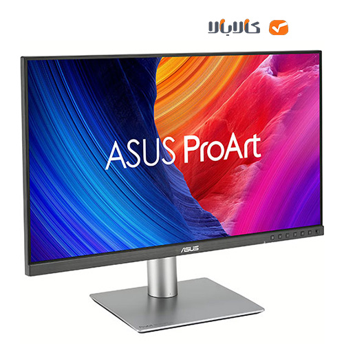 قیمت مانیتور ایسوس مدل ASUS ProArt Display PA278CFRV 27.0" QHD IPS 100Hz Flat