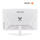 خرید مانیتور گیمینگ ایسوس مدل ASUS TUF Gaming VG249Q3A-W 23.8" FHD Fast IPS 180Hz Gaming Flat با قیمت مناسب
