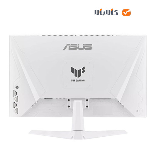 خرید مانیتور گیمینگ ایسوس مدل ASUS TUF Gaming VG249Q3A-W 23.8" FHD Fast IPS 180Hz Gaming Flat با قیمت مناسب
