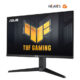 قیمت مانیتور گیمینگ ایسوس مدل ASUS TUF Gaming VG27AQL3A