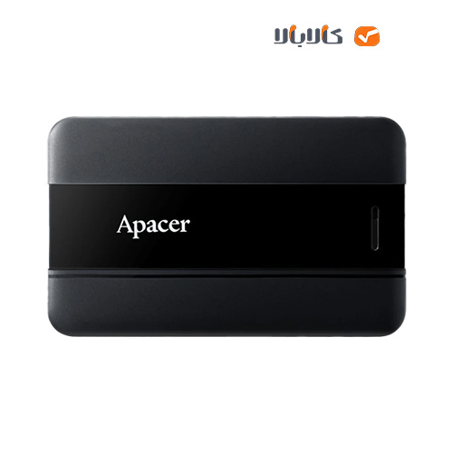 خرید هارد اکسترنال 1 ترابایت اپیسر مدل Apacer AC237