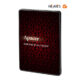 قیمت حافظه اس اس دی اینترنال 1 ترابایت اپیسر Apacer AS350X Int