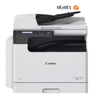 خرید پرینتر چهار کاره کانن مدل Canon imageRUNNER 2224