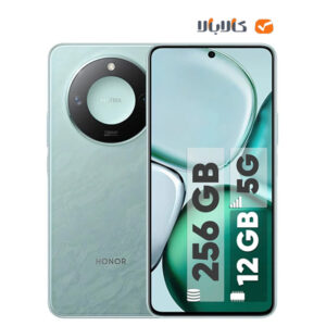 قیمت گوشی موبایل آنر مدل Honor X9c Smart 5G