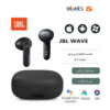 هندزفری بلوتوثی جی بی ال مدل wave flex