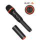 خرید میکروفون بی‌سیم جی‌بی‌ال JBL Wireless UHF Microphone 300 با قیمت مناسب