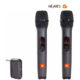 قیمت میکروفون بی‌سیم جی‌بی‌ال JBL Wireless UHF Microphone 300