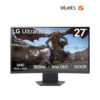 خرید مانیتور گیمینگ خمیده ال جی مدل LG UltraGear 27GS60QC